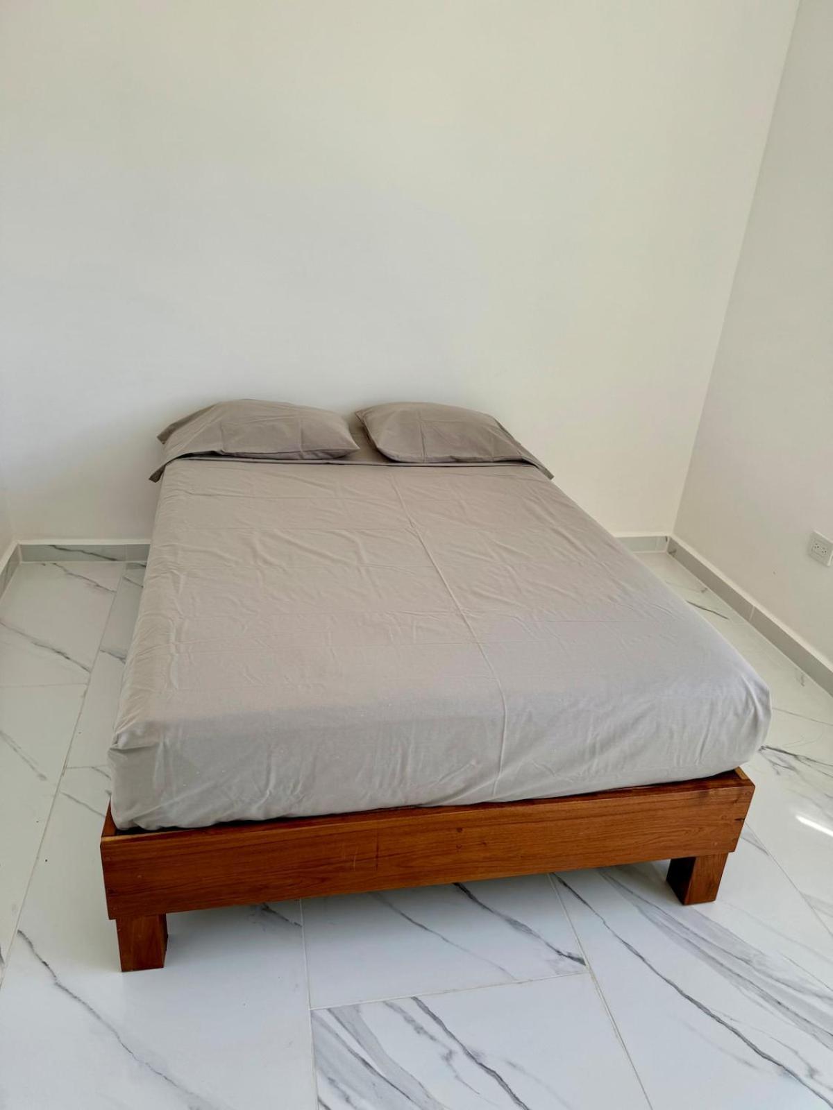 Apartment Brisa