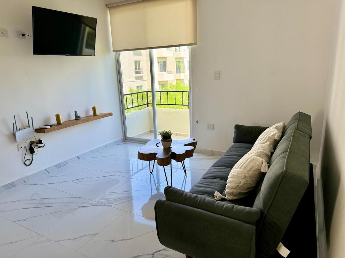 Brisa Apartment *
