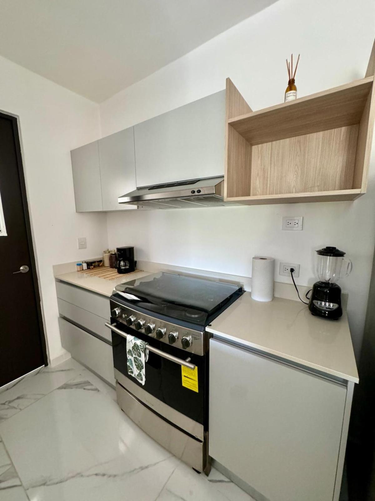 Brisa Apartment *