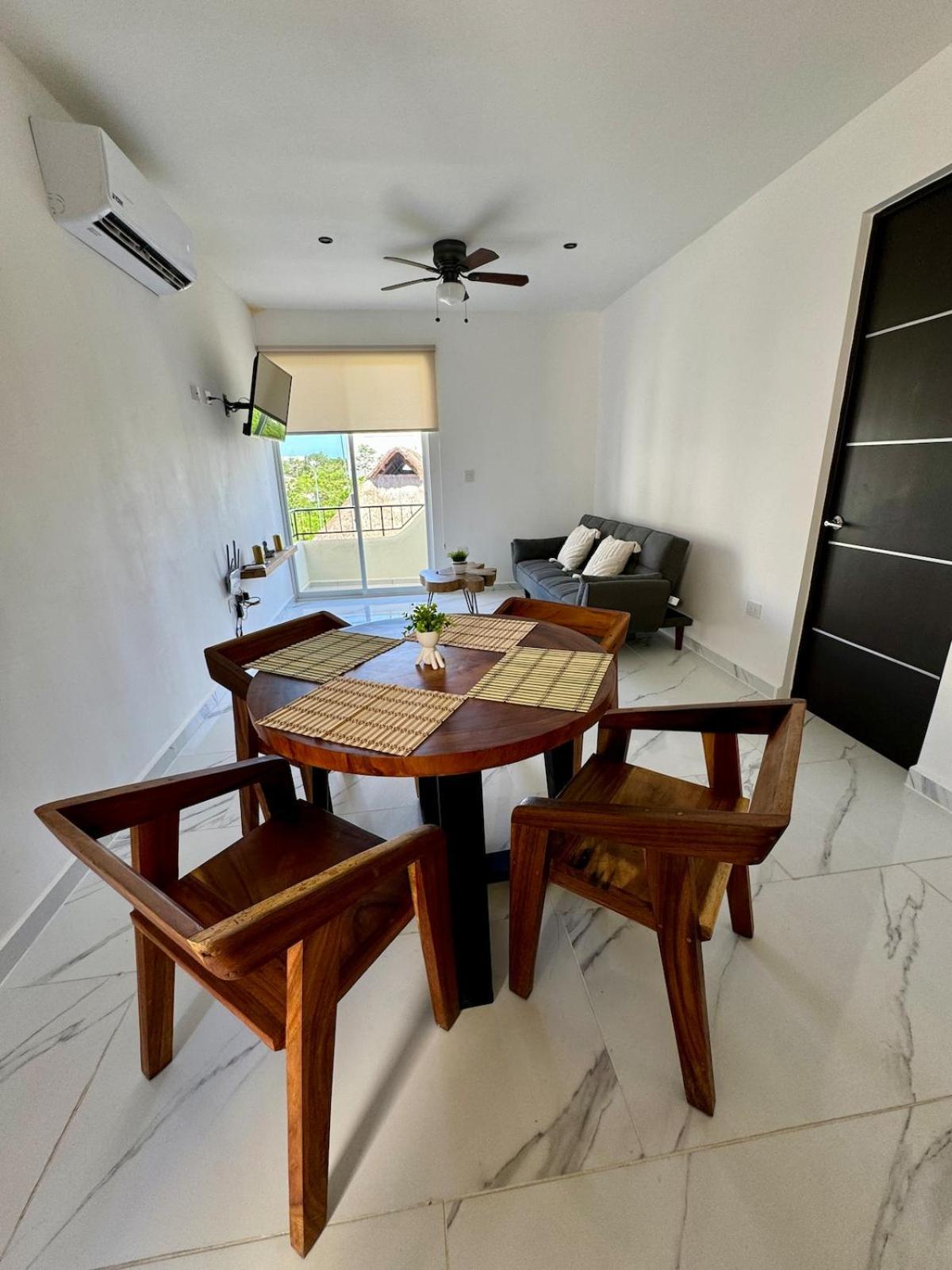 Apartment Brisa