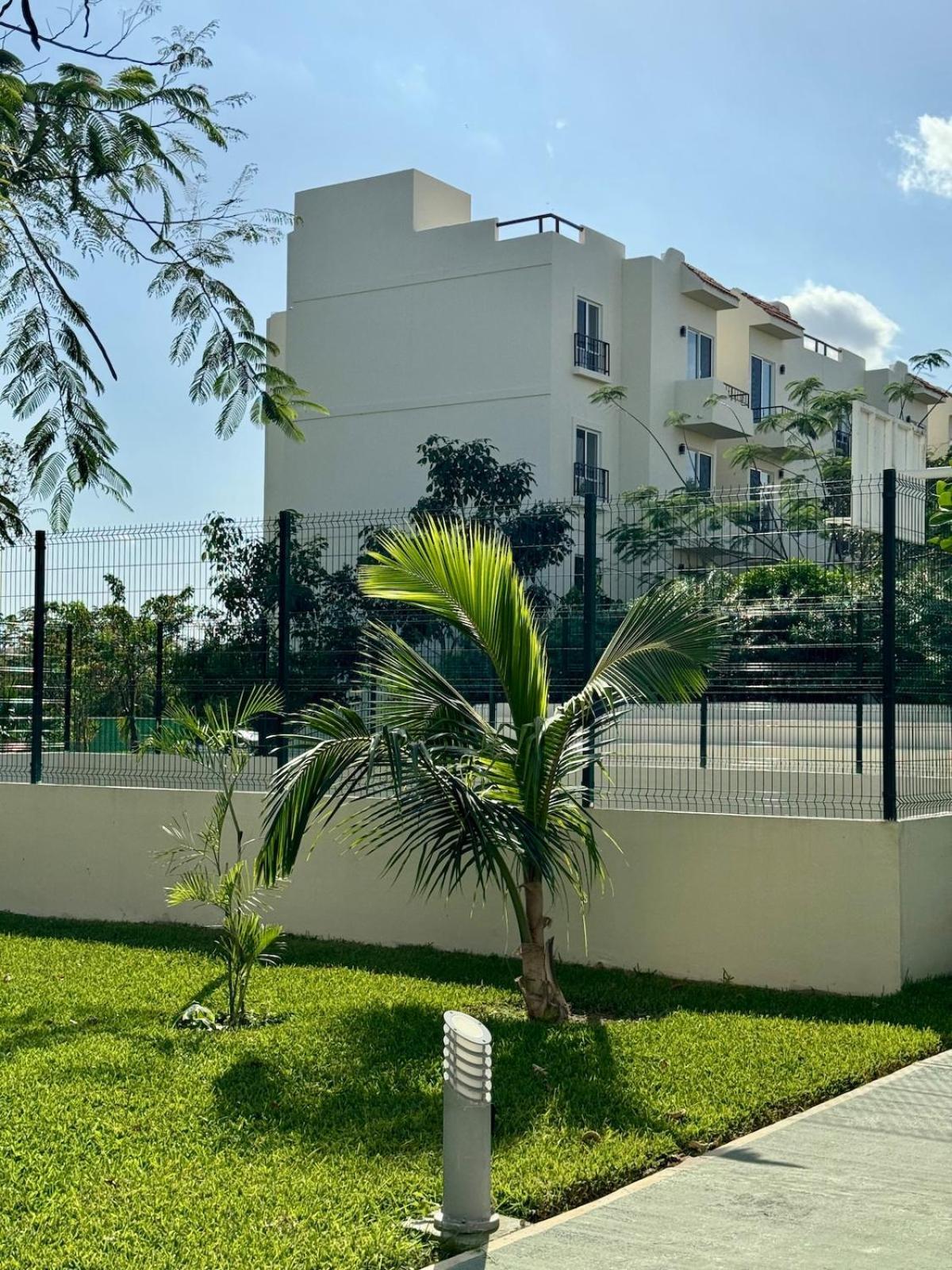 Apartment Brisa Tulum