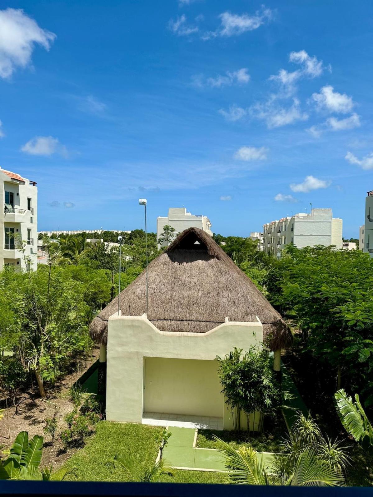 Brisa Apartment *