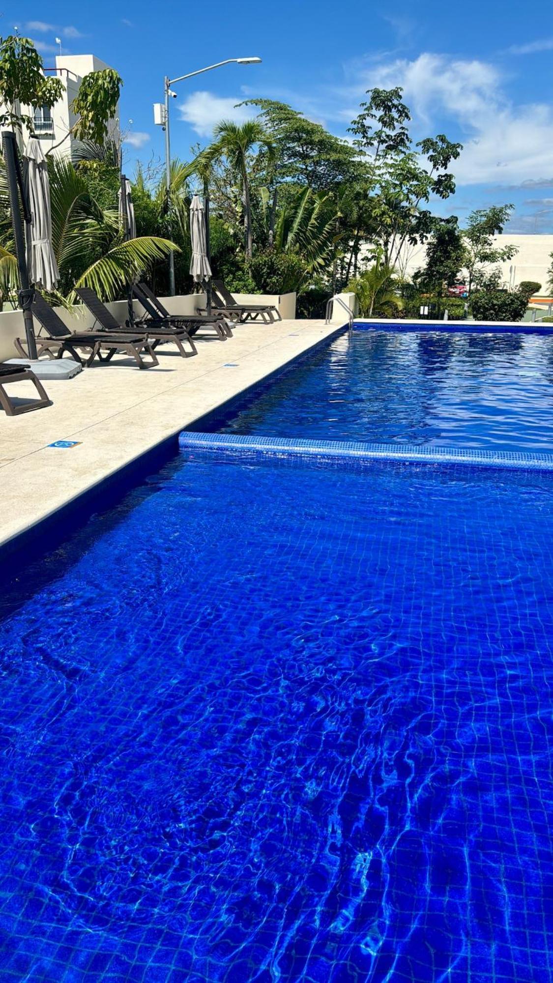Brisa Apartment Tulum