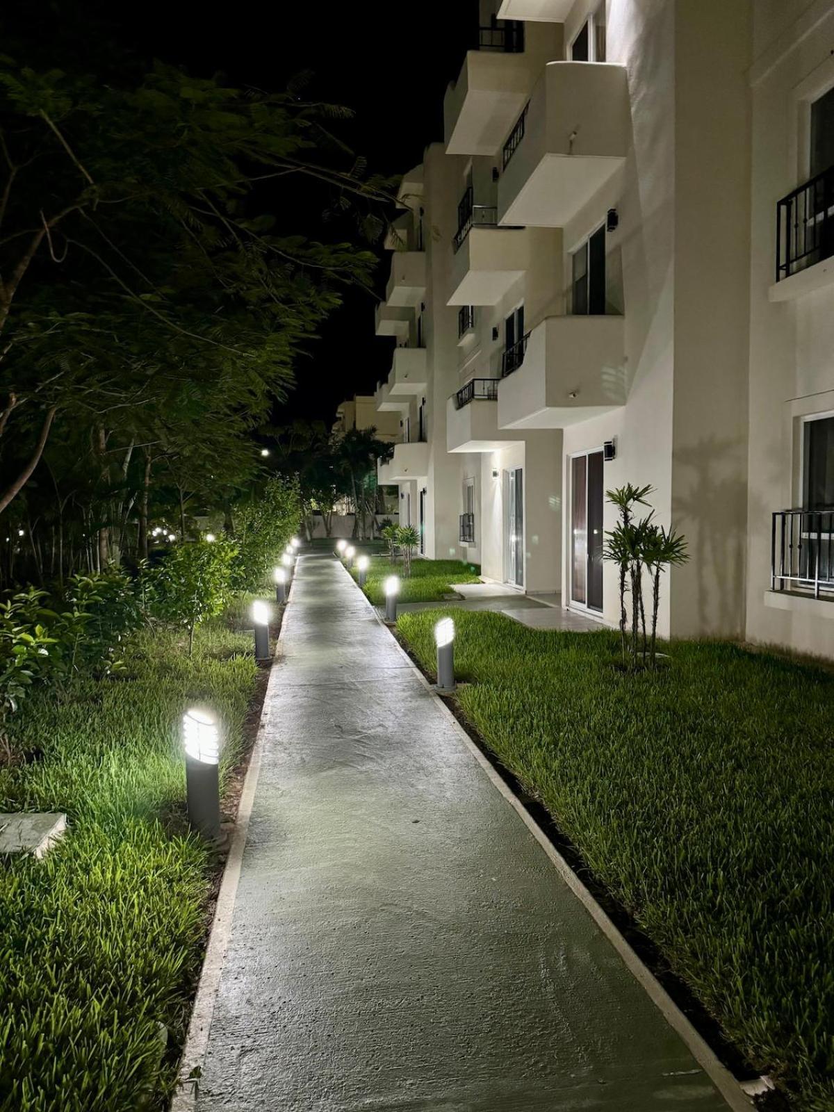 Apartment Brisa