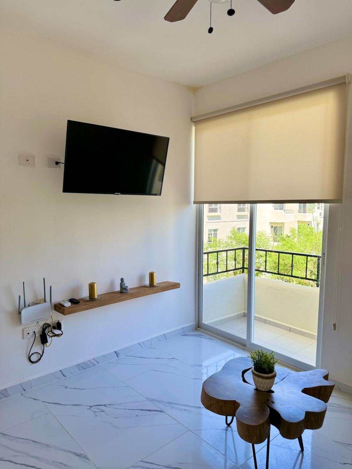 Brisa Apartment
